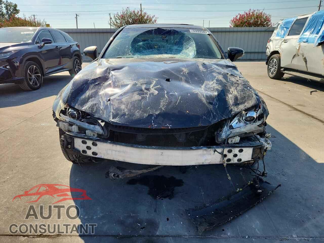 LEXUS GS350 2015 - JTHBE1BL9FA016240
