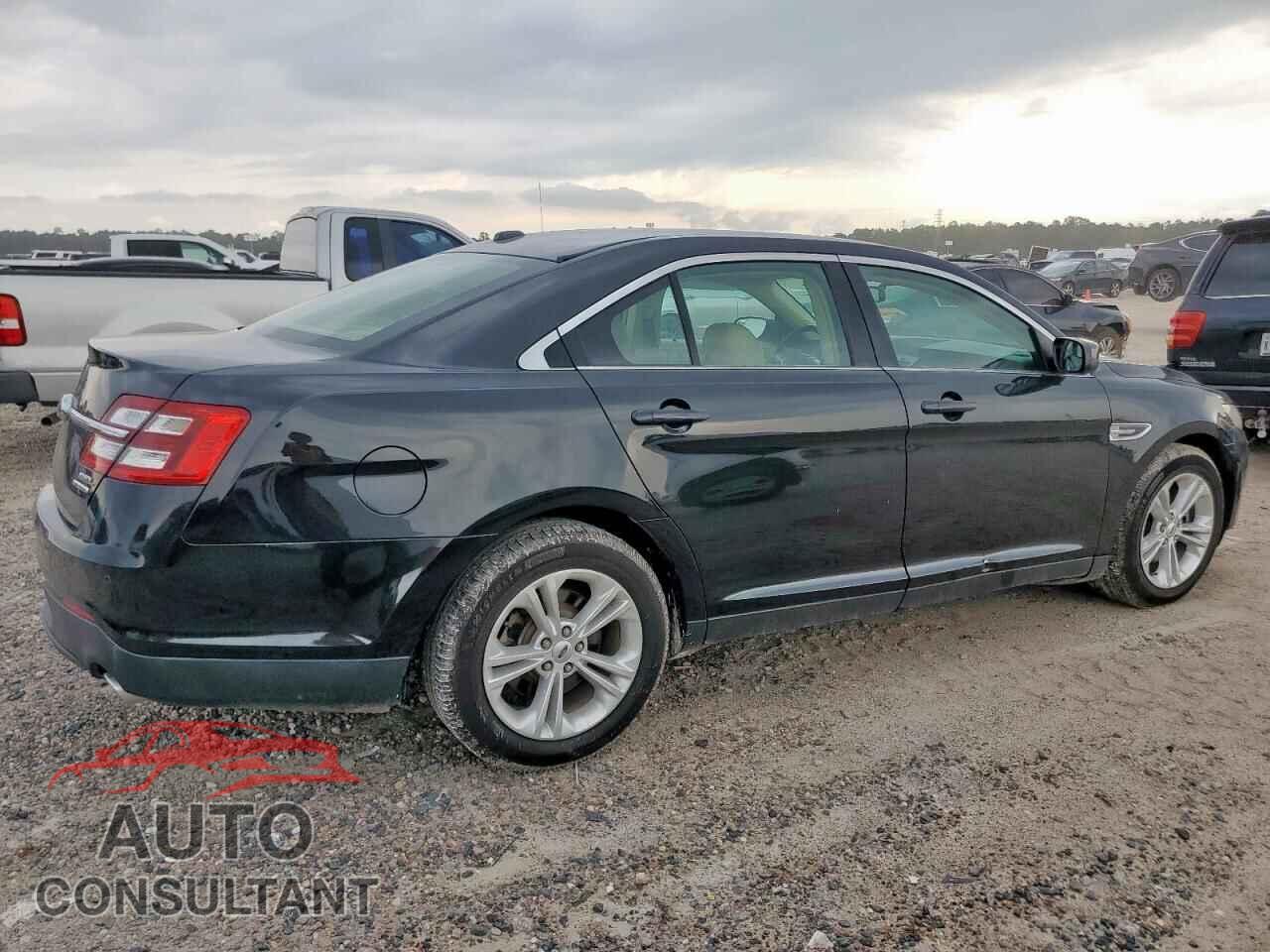 FORD TAURUS 2014 - 1FAHP2E84EG152912