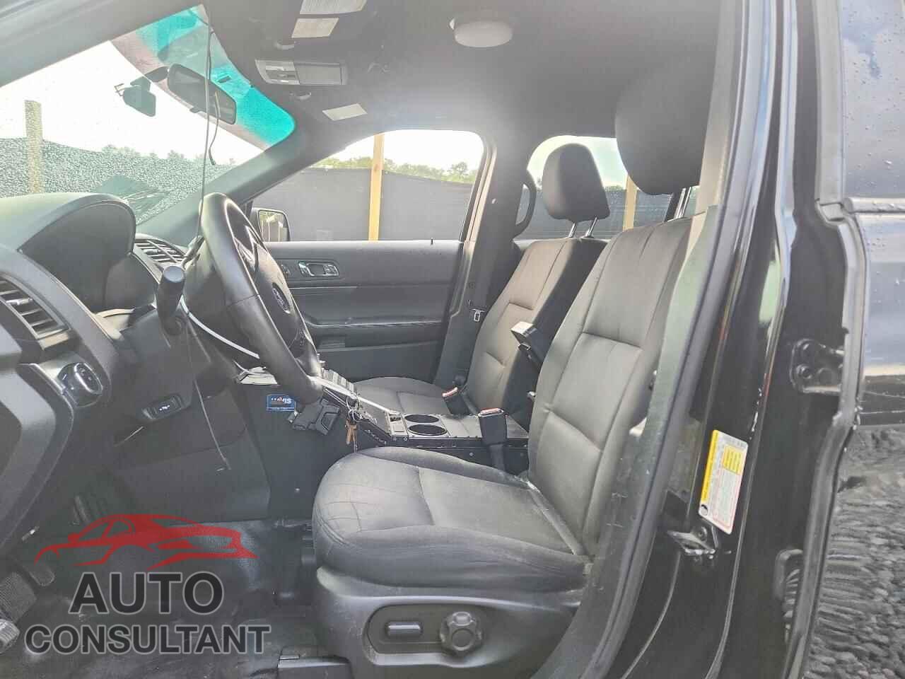 FORD EXPLORER 2017 - 1FM5K8AR9HGA36490