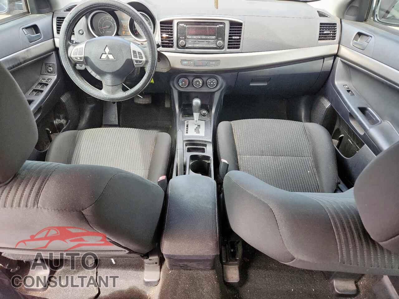 MITSUBISHI LANCER 2014 - JA32U2FU5EU008564