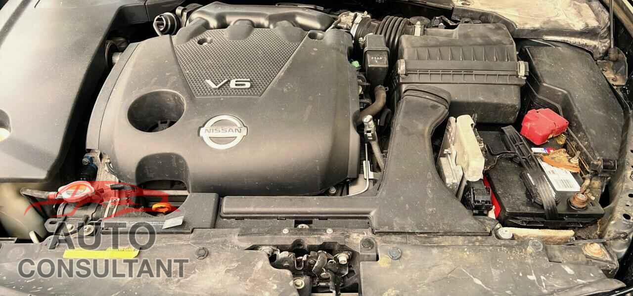 NISSAN MAXIMA 2014 - 1N4AA5APXEC914147