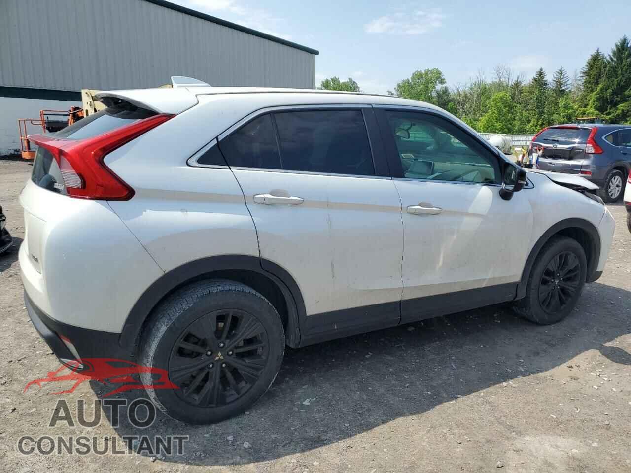 MITSUBISHI ECLIPSE 2020 - JA4AT4AA9LZ017562