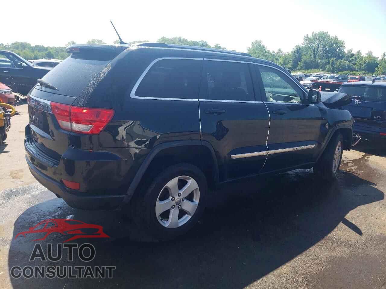 JEEP CHEROKEE 2013 - 1C4RJFAG2DC599264