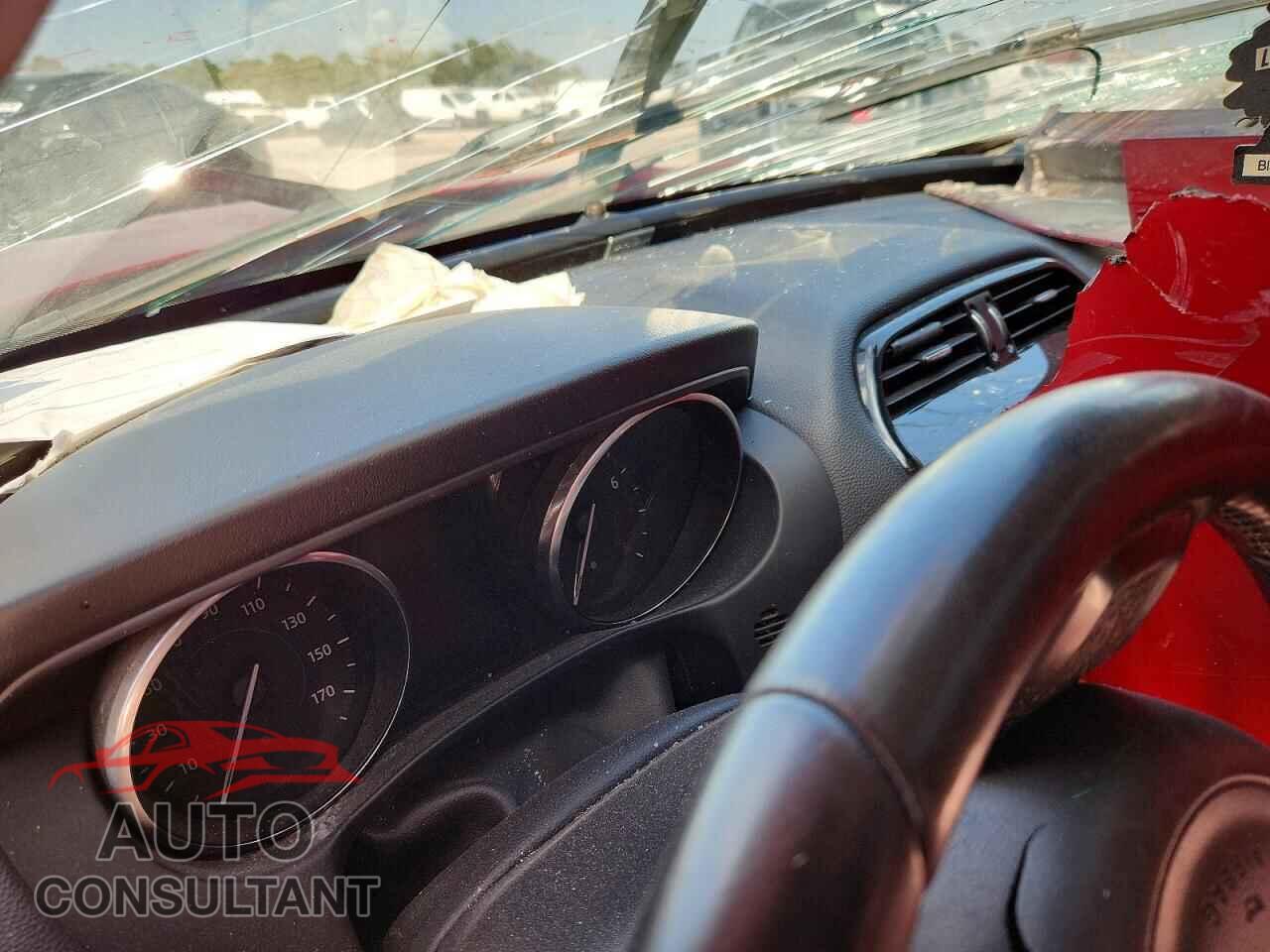 JAGUAR XE 2017 - SAJAD4BG6HA947996