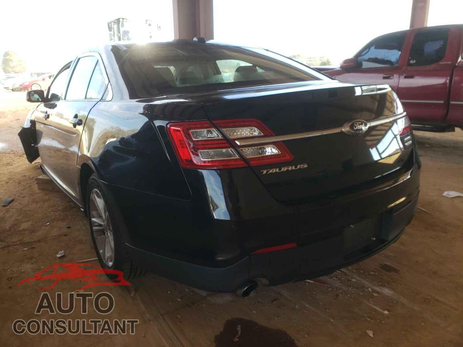 FORD TAURUS 2016 - 1FAHP2E93GG107228