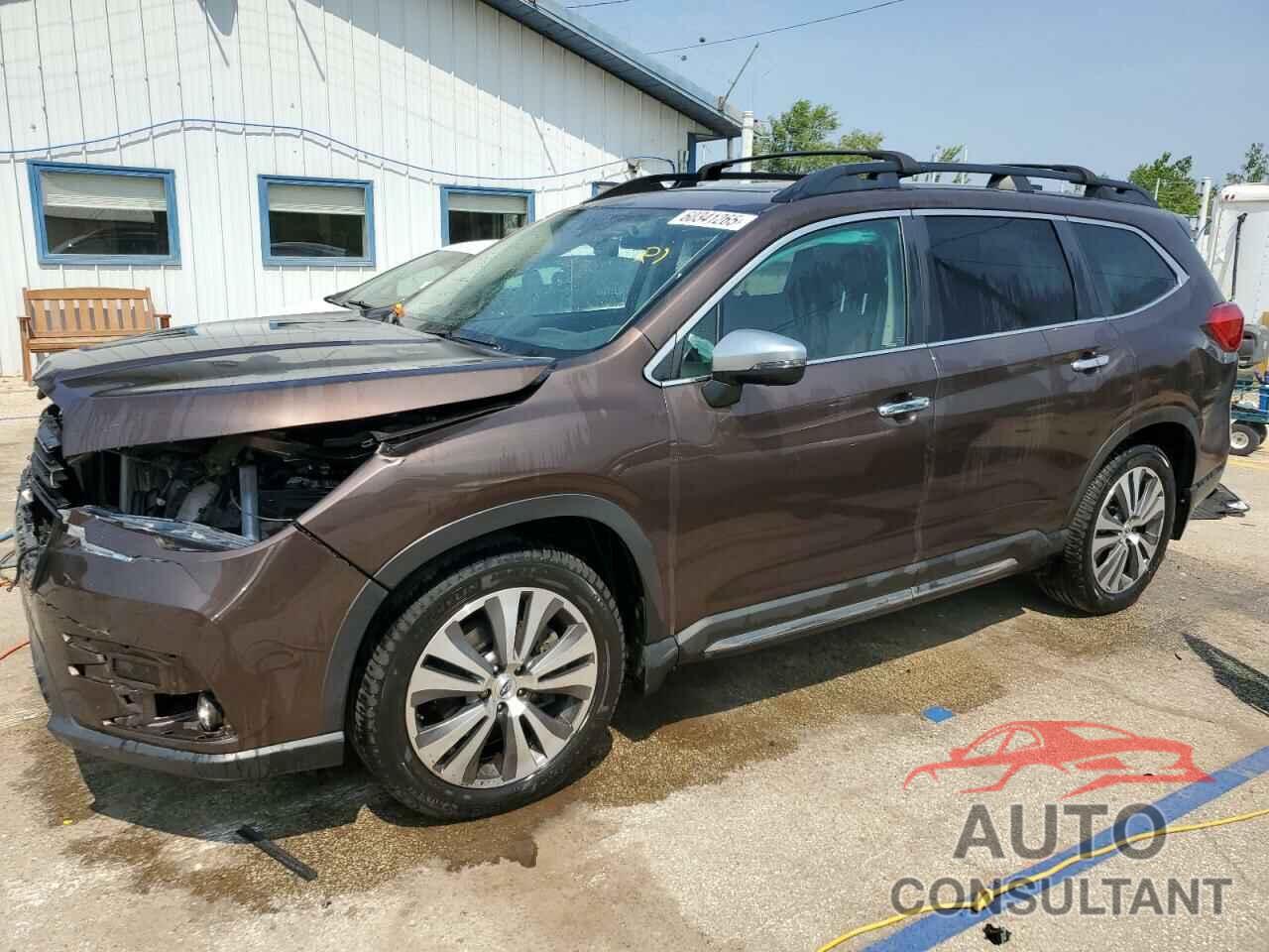 SUBARU ASCENT 2019 - 4S4WMARD3K3430595