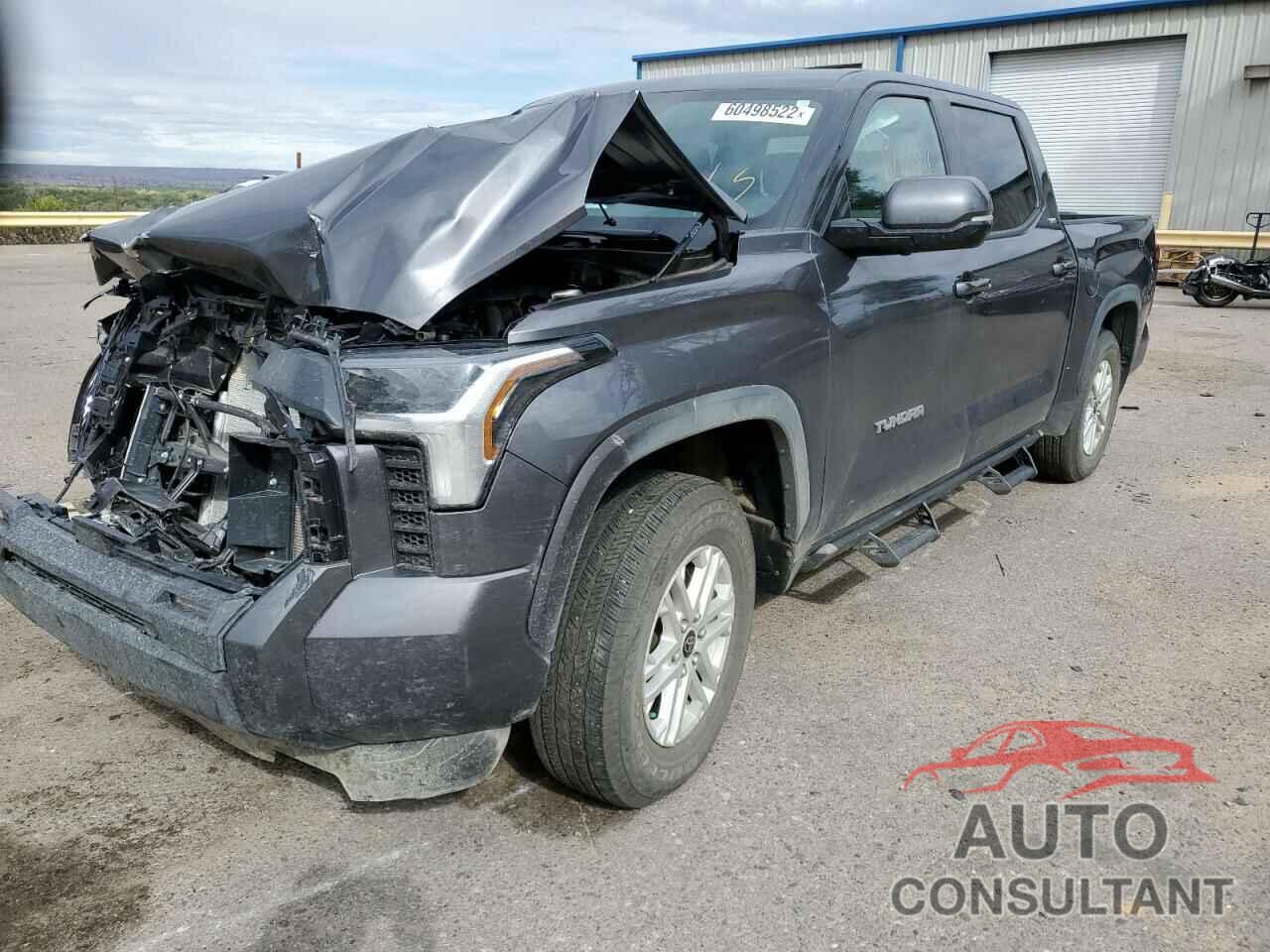 TOYOTA TUNDRA 2022 - 5TFLA5DB5NX014719