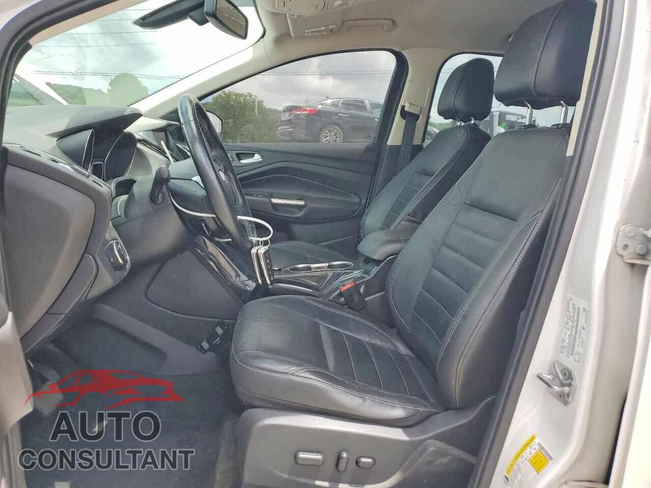 FORD ESCAPE 2014 - 1FMCU0JX1EUE51110