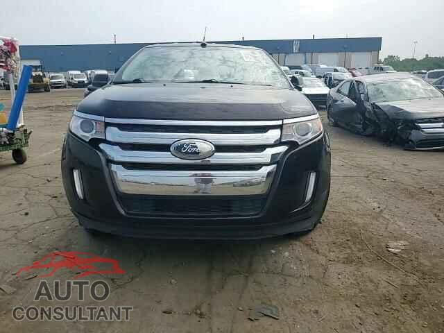 FORD EDGE 2013 - 2FMDK3JC0DBE10951