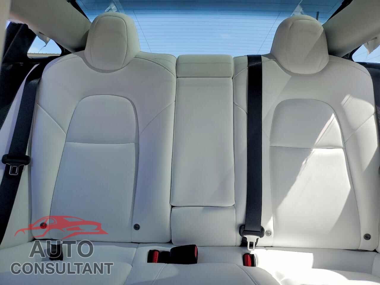 TESLA MODEL 3 2023 - 5YJ3E1EA7PF705332