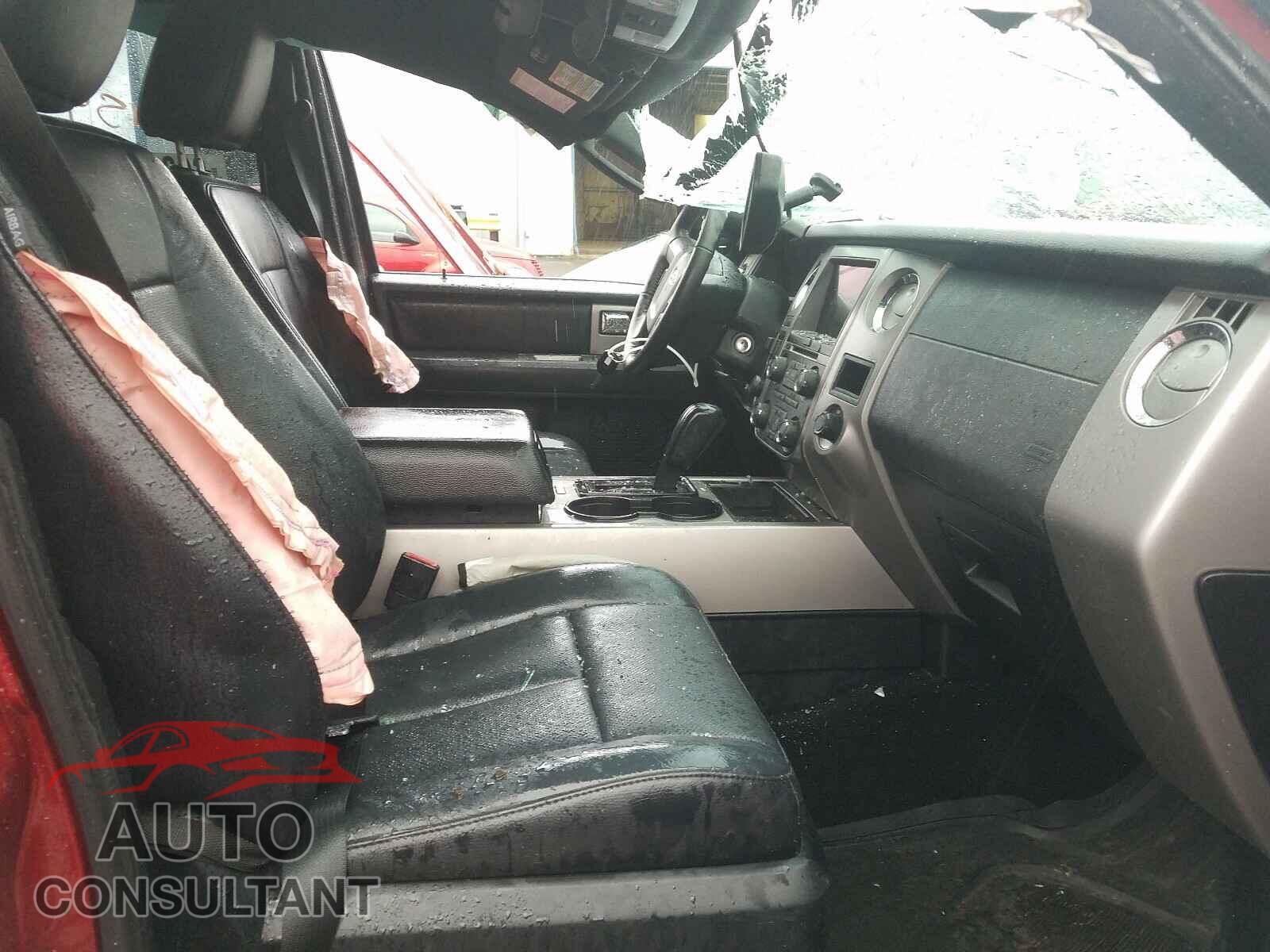 FORD EXPEDITION 2017 - 1FMJK1JT2HEA33489