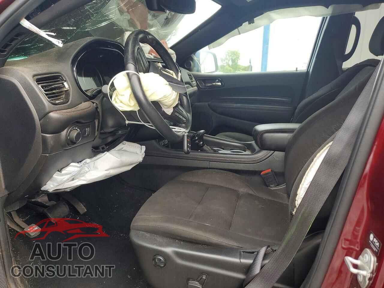 DODGE DURANGO 2023 - 1C4RDJDGXPC674979