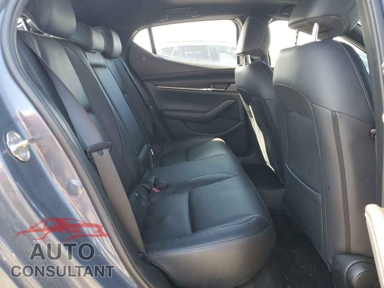 MAZDA 3 2020 - JM1BPANM8L1159417