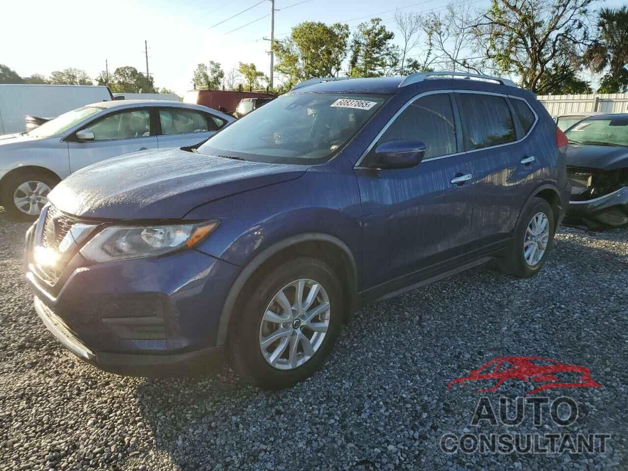 NISSAN ROGUE 2019 - JN8AT2MT7KW254384