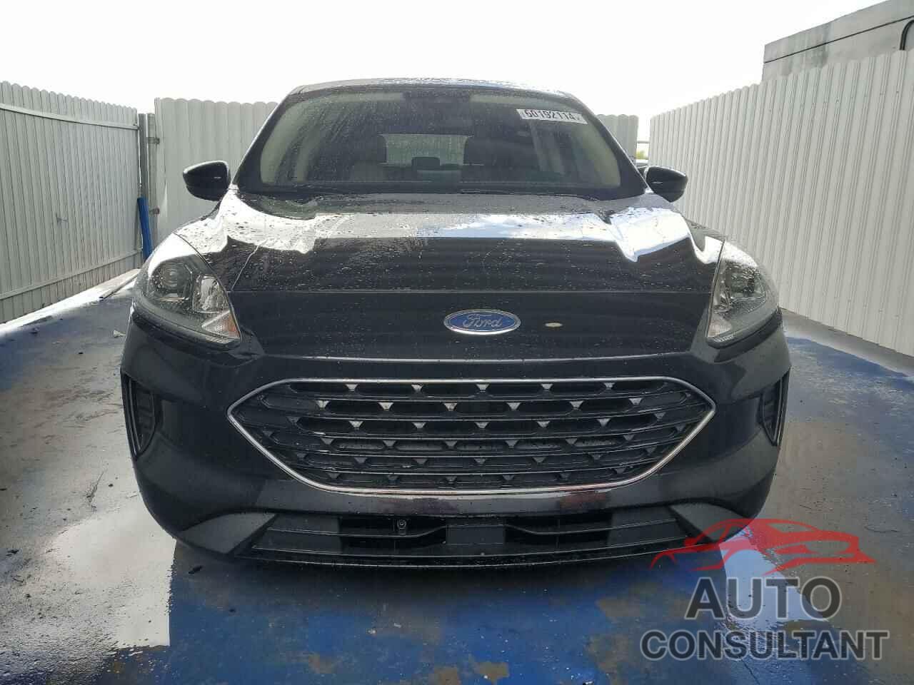 FORD ESCAPE 2021 - 1FMCU0G61MUB18287