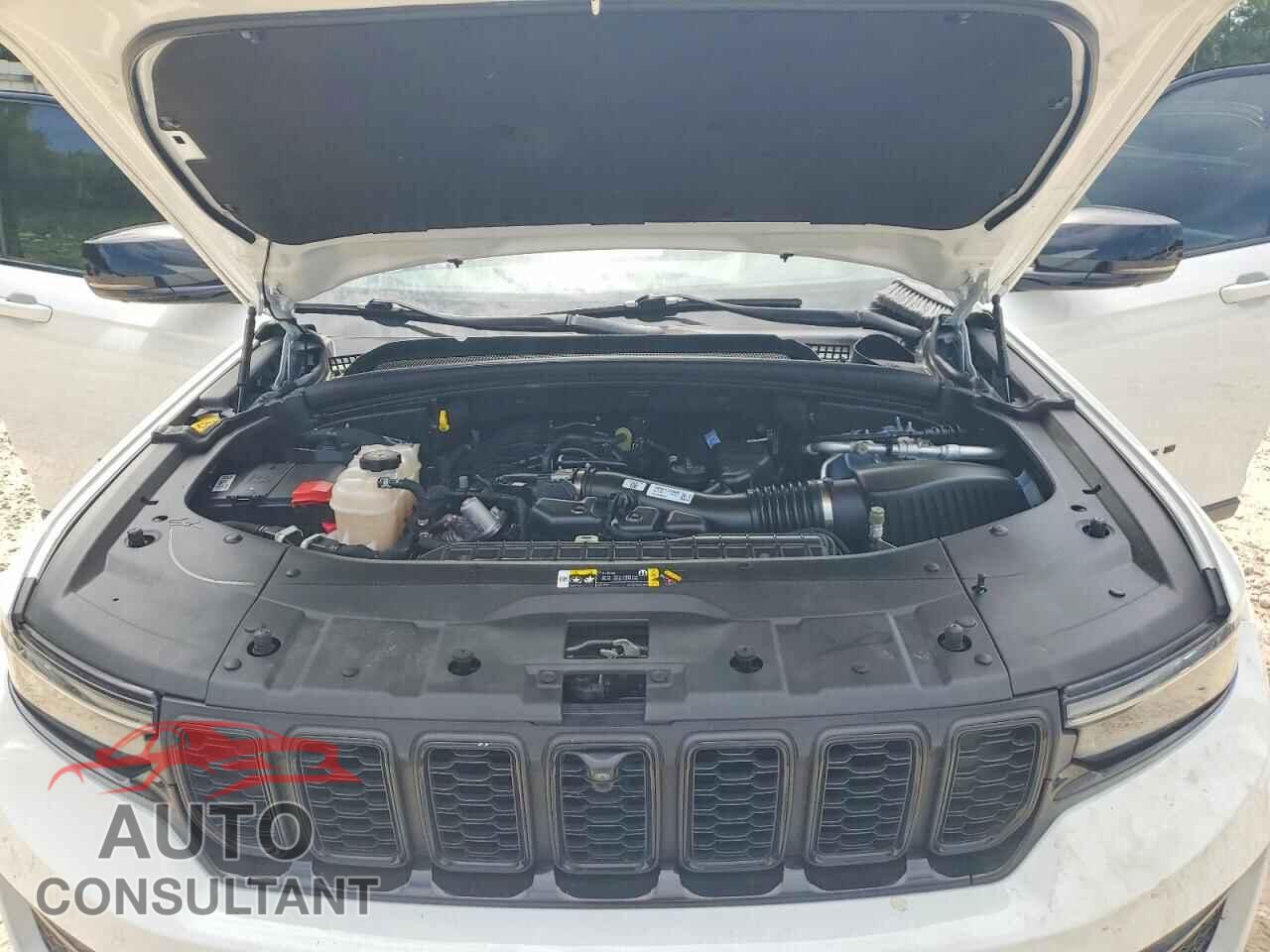 JEEP CHEROKEE 2024 - 1C4RJGBGXRC718061