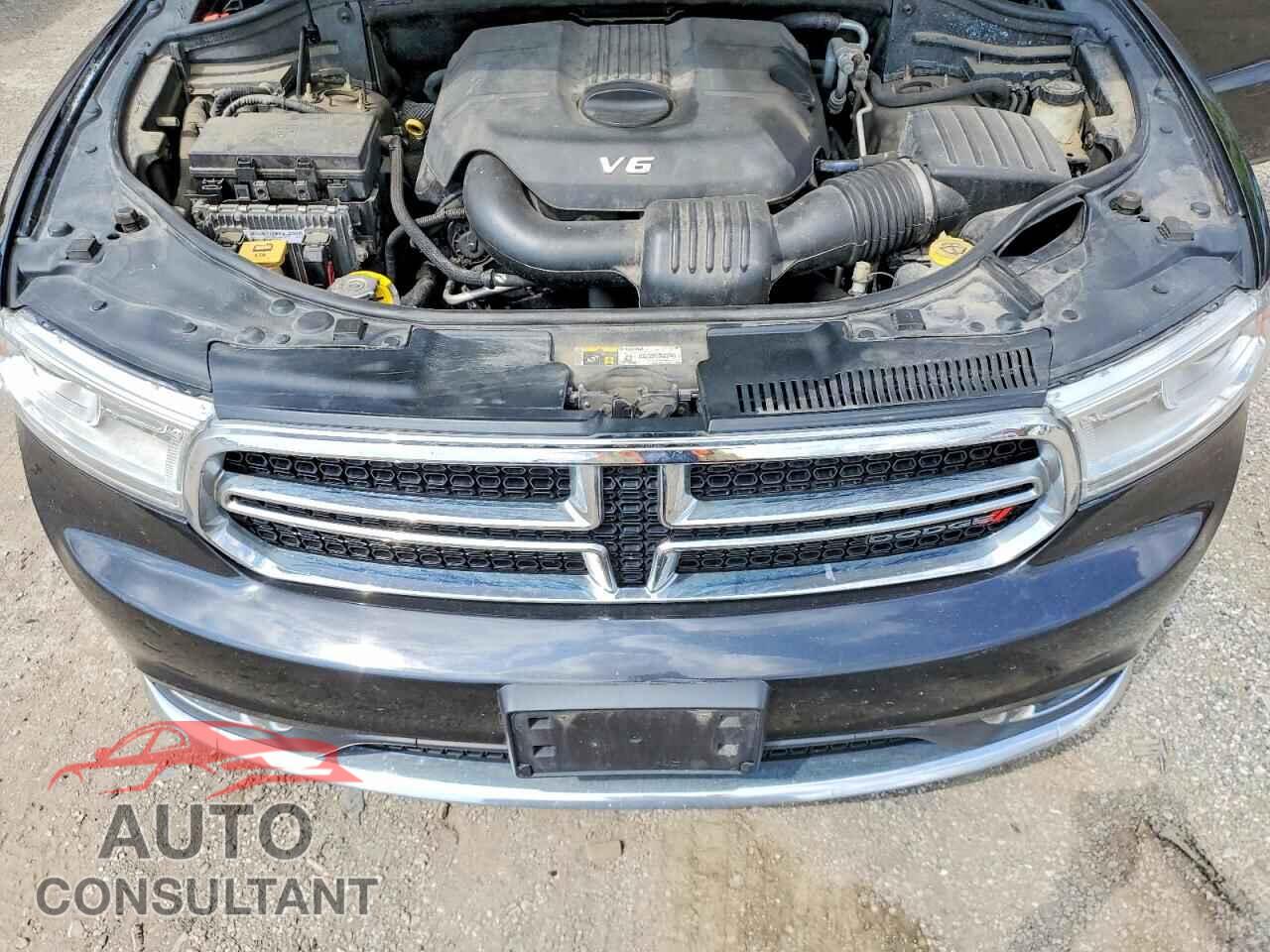 DODGE DURANGO 2015 - 1C4RDJDG7FC714868