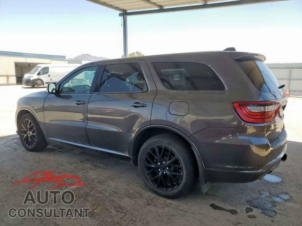 DODGE DURANGO 2015 - 1C4SDHCT7FC127482