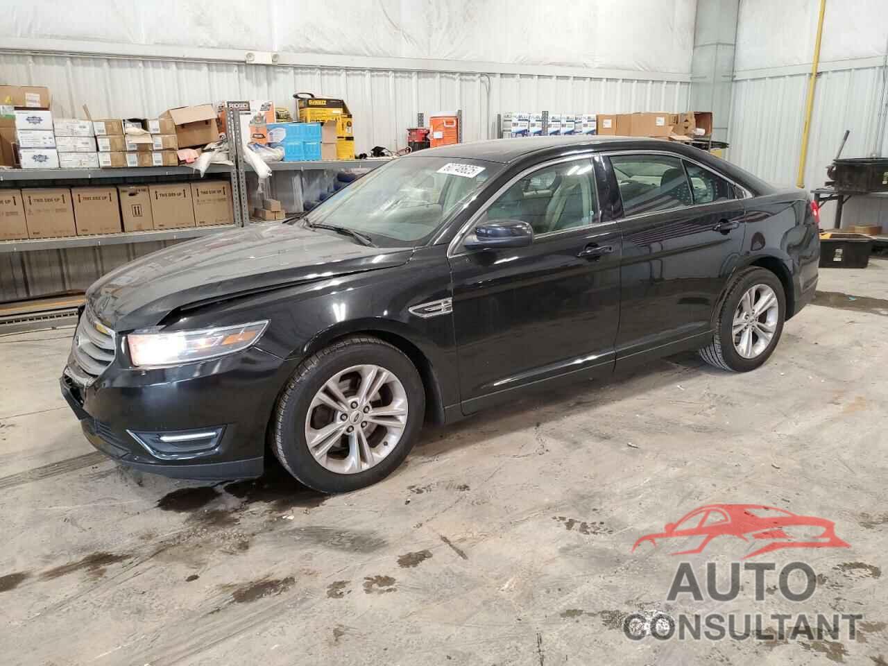 FORD TAURUS 2015 - 1FAHP2H82FG170371