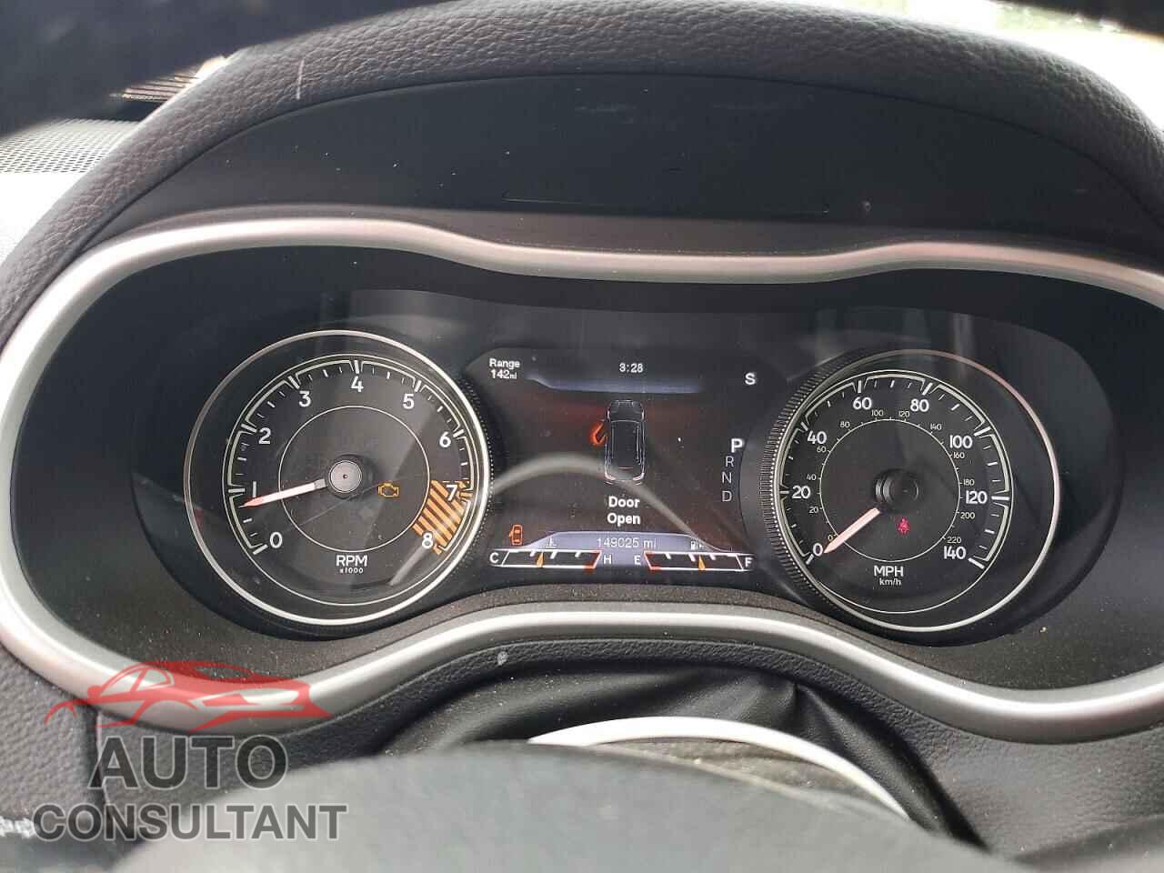 JEEP CHEROKEE 2014 - 1C4PJMBS0EW161048