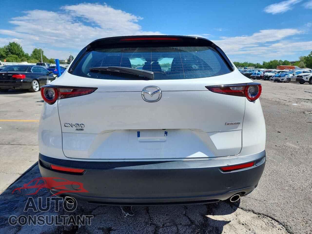 MAZDA CX30 2025 - 3MVDMBAM6SM808564
