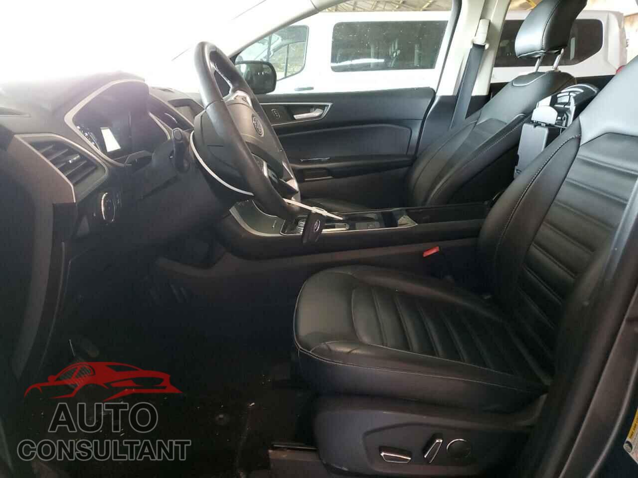 FORD EDGE 2019 - 2FMPK3J94KBC21685