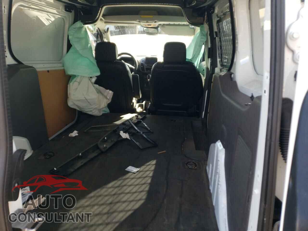 FORD TRANSIT 2019 - NM0LS7E20K1425674