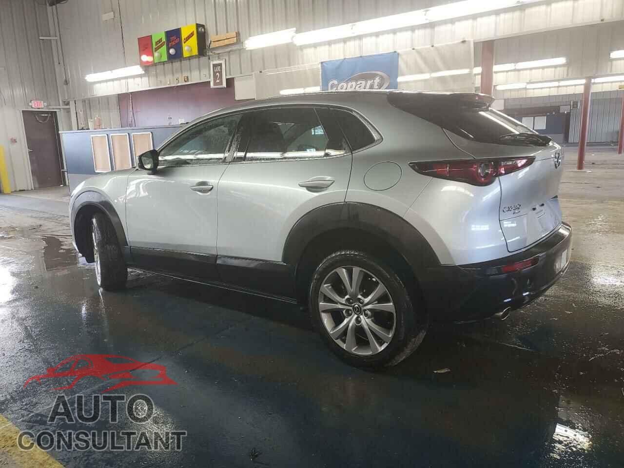 MAZDA CX30 2021 - 3MVDMBBL0MM305606