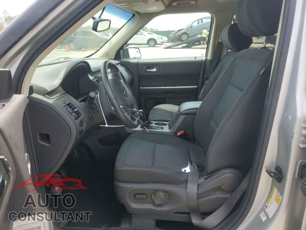 FORD FLEX 2019 - 2FMGK5B81KBA14964
