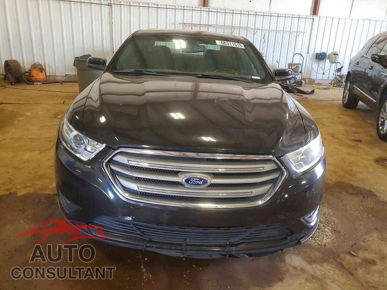 FORD TAURUS 2015 - 1FAHP2E80FG115972