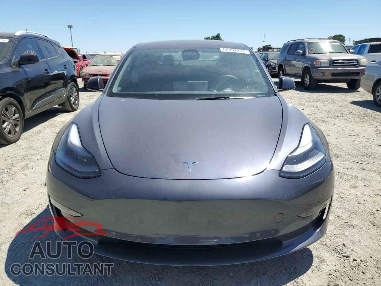 TESLA MODEL 3 2023 - 5YJ3E1EB9PF636023