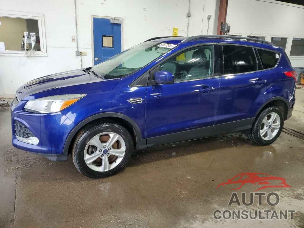 FORD ESCAPE 2014 - 1FMCU9G91EUB57204