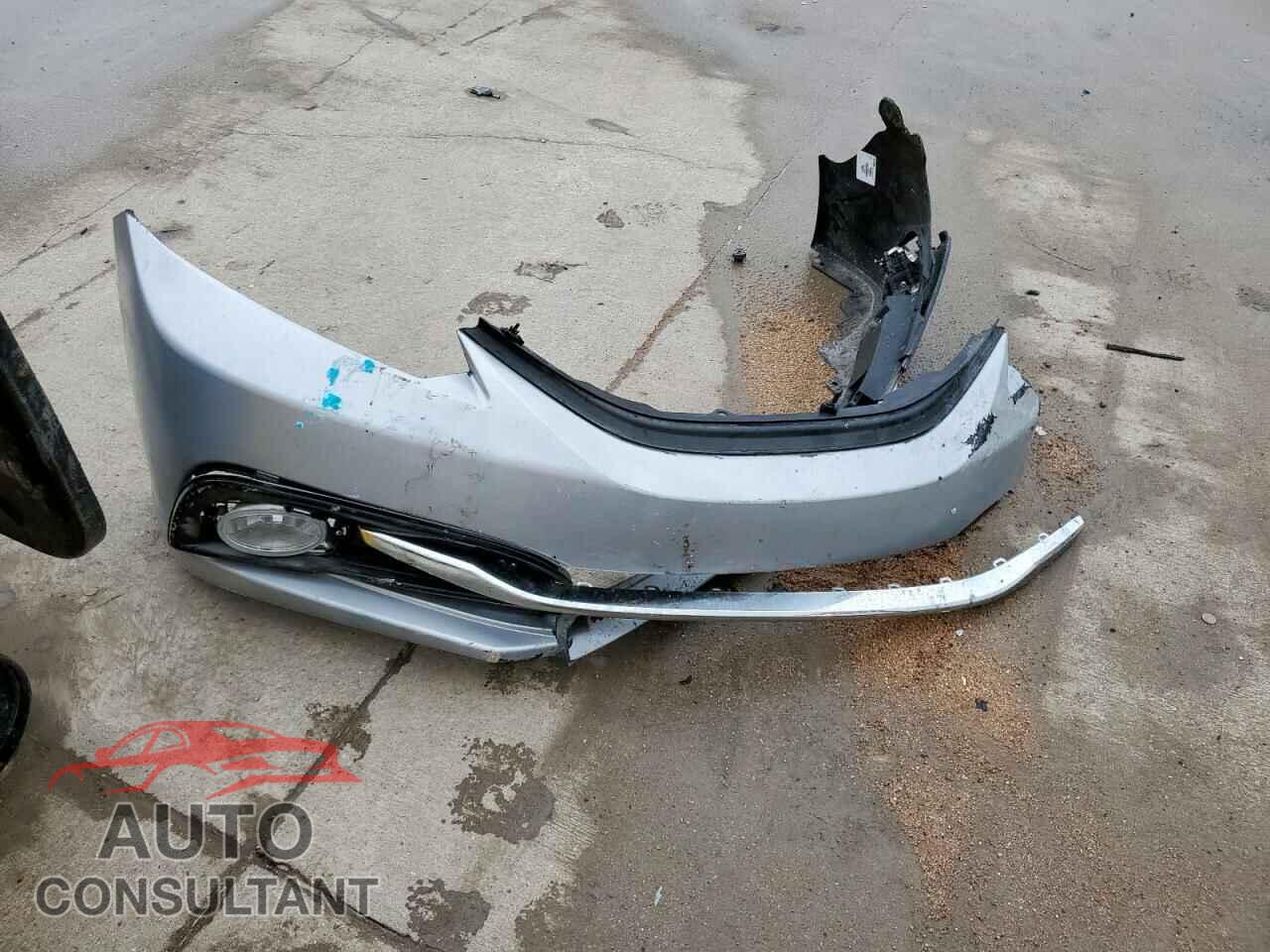 HONDA CIVIC 2013 - 19XFB2F96DE045897