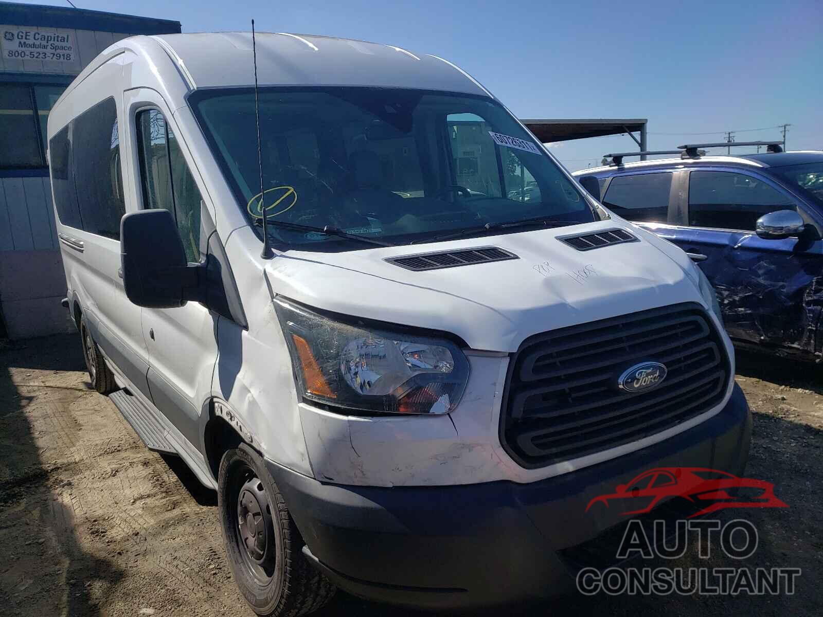 FORD TRANSIT CO 2016 - 1FBAX2CM1GKB47313