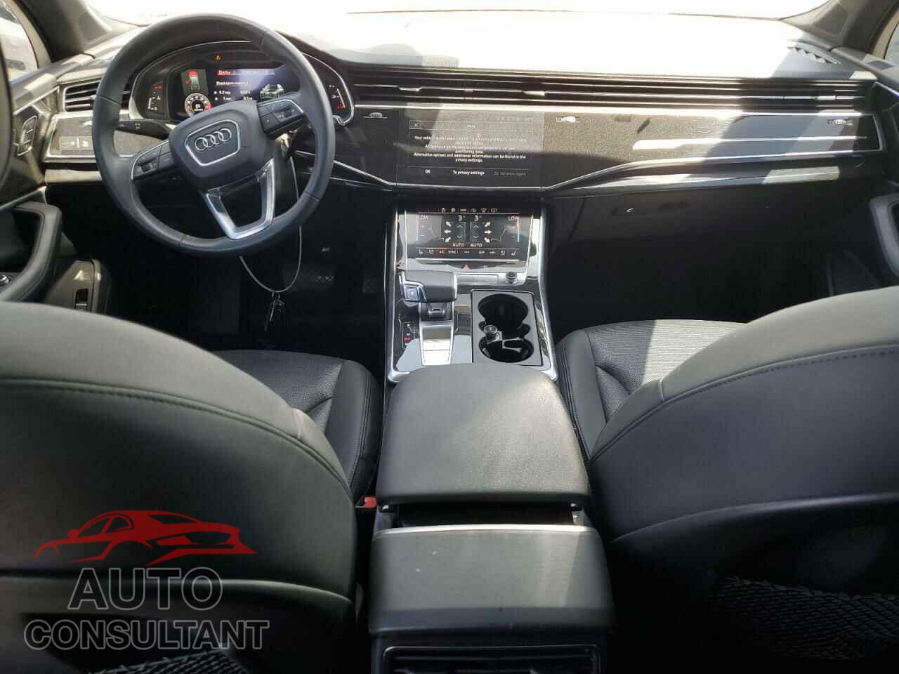 AUDI Q7 2021 - WA1VXBF70MD012854