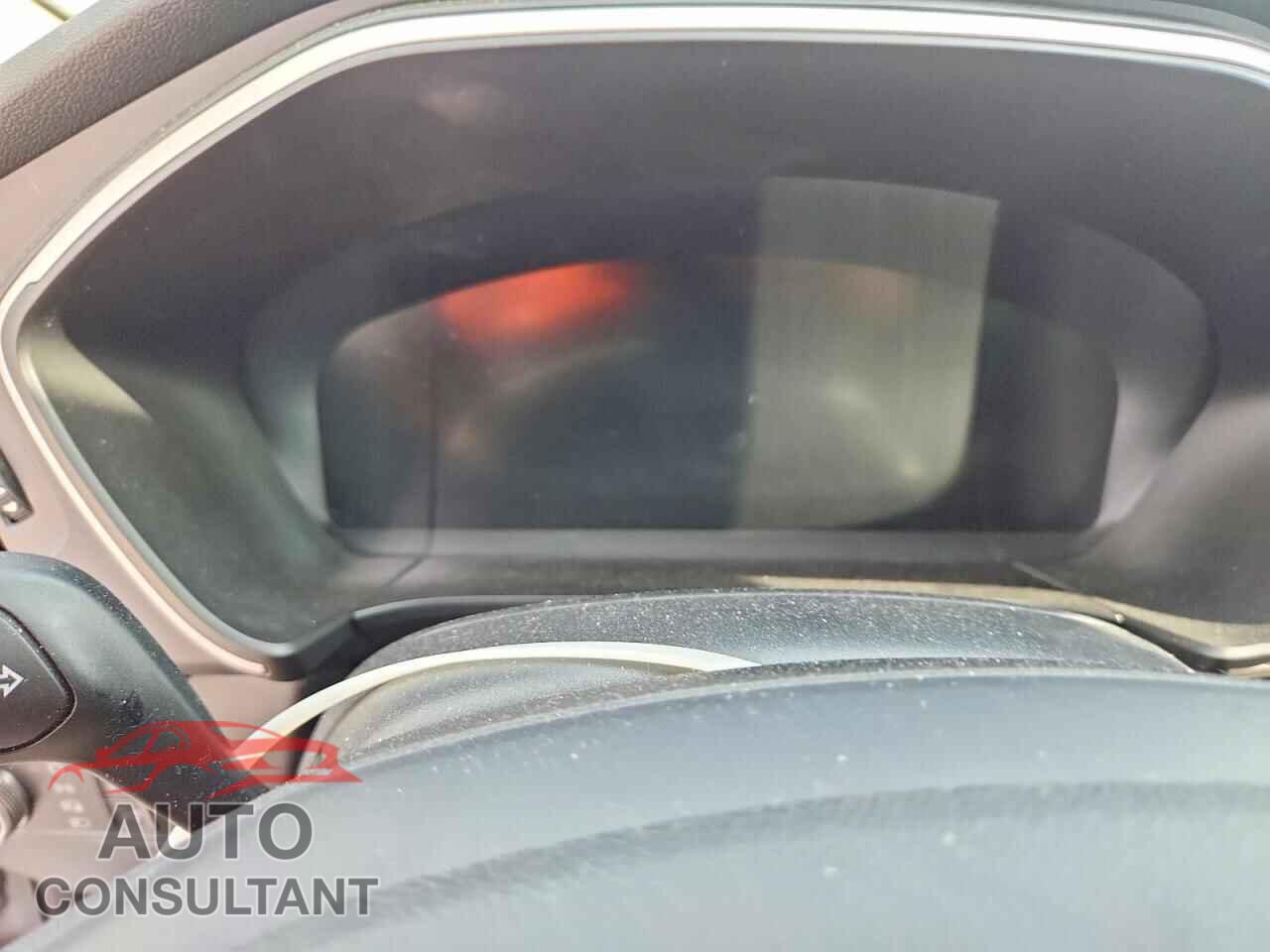 FORD ESCAPE 2020 - 1FMCU9BZ5LUB83471