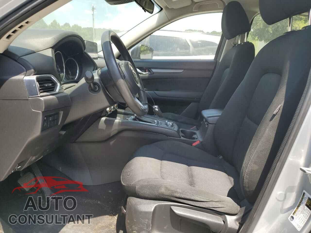 MAZDA CX-5 2017 - JM3KFBBLXH0103679