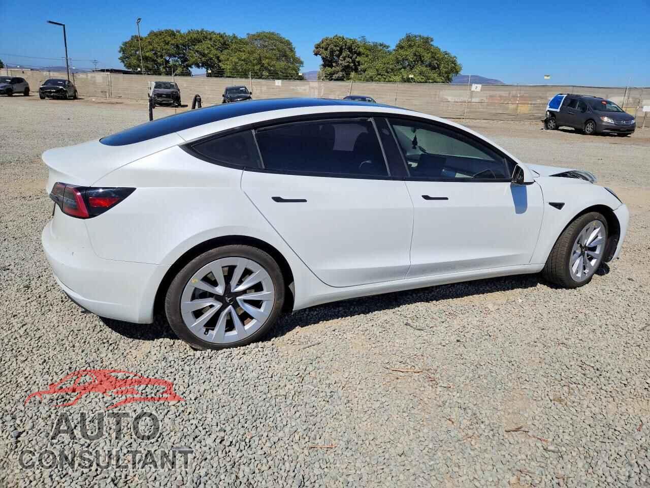 TESLA MODEL 3 2023 - 5YJ3E1EA2PF524820
