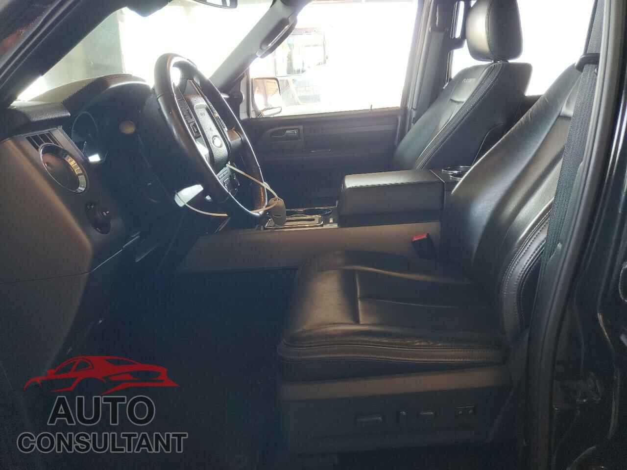 FORD EXPEDITION 2015 - 1FMJK1MT7FEF36699