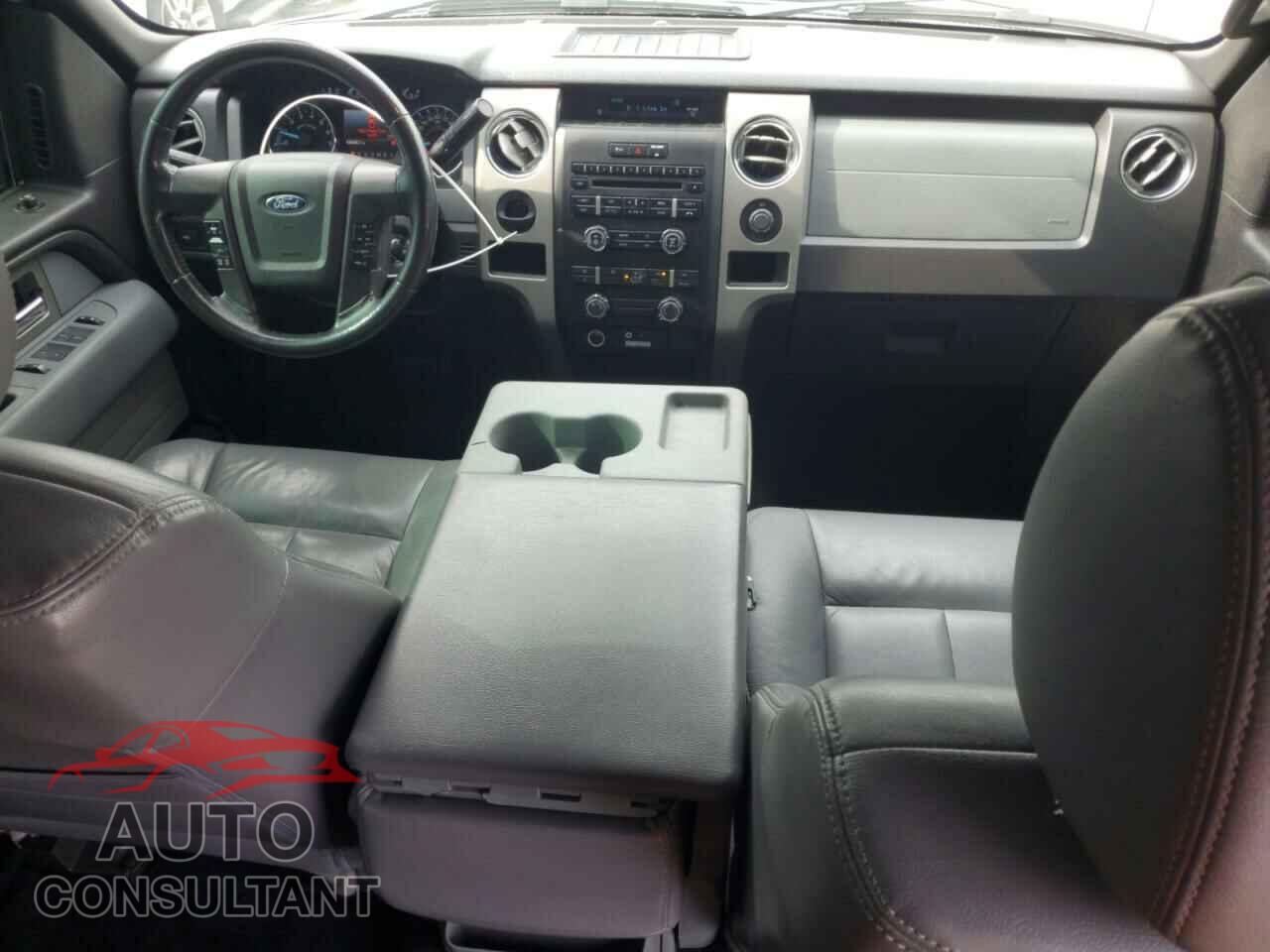 FORD F-150 2011 - 1FTFW1CF3BFA18720