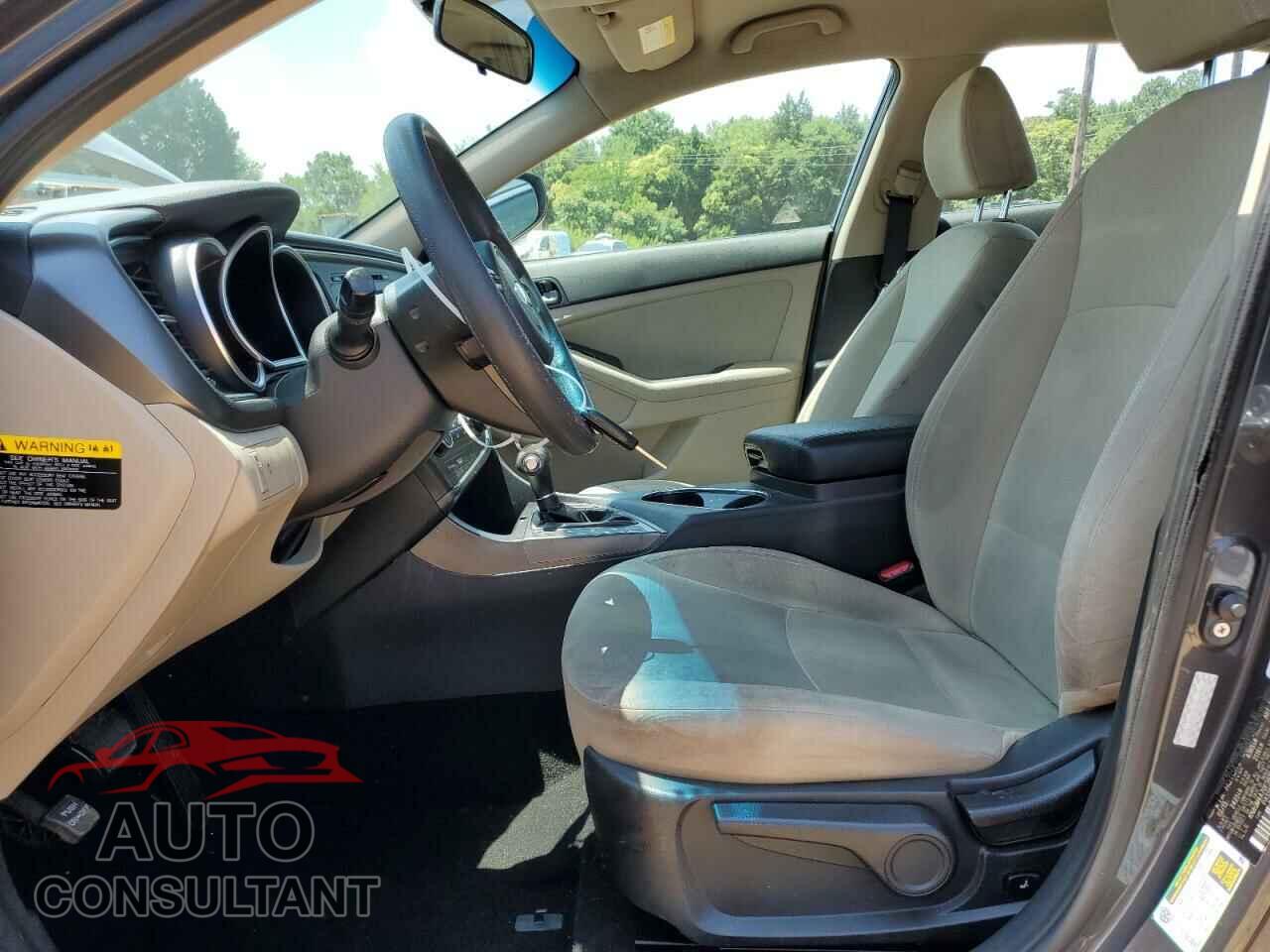 KIA OPTIMA 2015 - KNAGM4A70F5619499