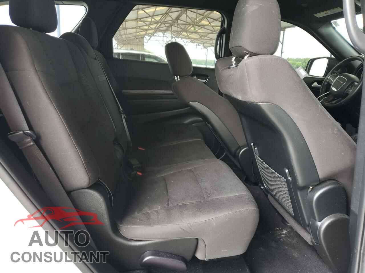DODGE DURANGO 2023 - 1C4RDHAG0PC634925
