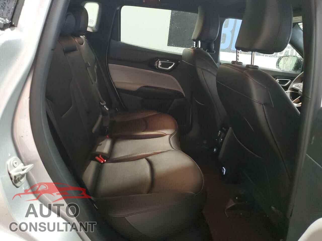 JEEP COMPASS 2024 - 3C4NJDCN0RT125405