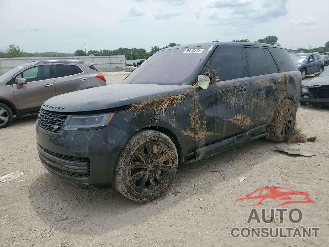 LAND ROVER RANGEROVER 2023 - SALKP9E7XPA085120