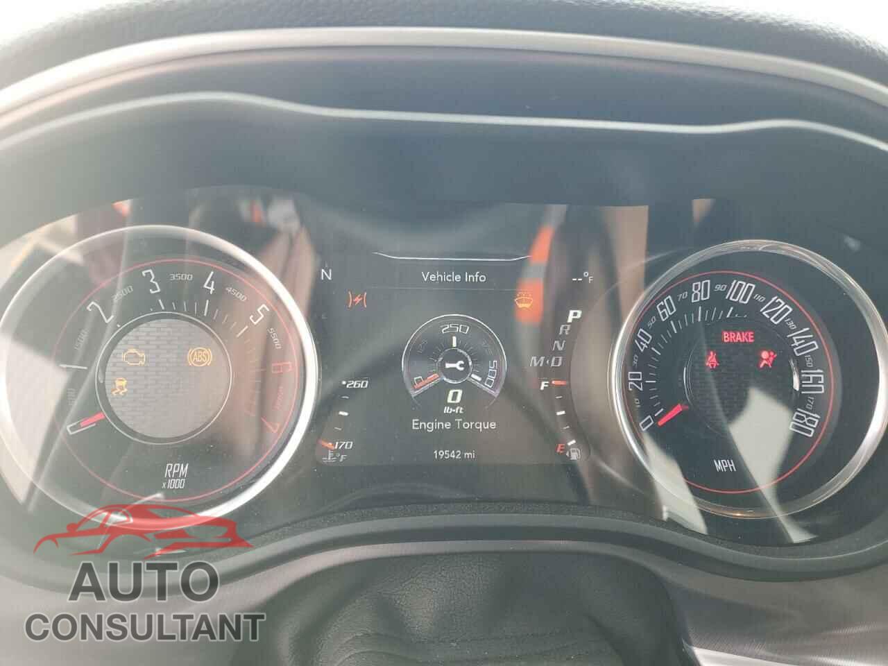 DODGE CHALLENGER 2021 - 2C3CDZFJ4MH631300