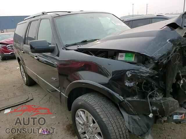 FORD EXPEDITION 2011 - 1FMJK2A55BEF34536