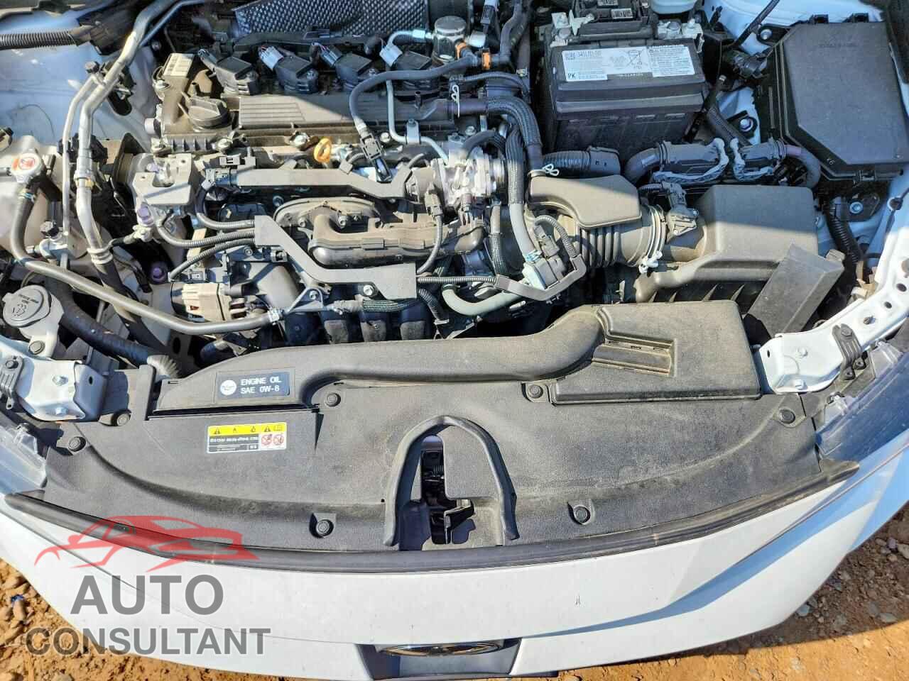 TOYOTA COROLLA 2023 - 5YFB4MDE3PP045962