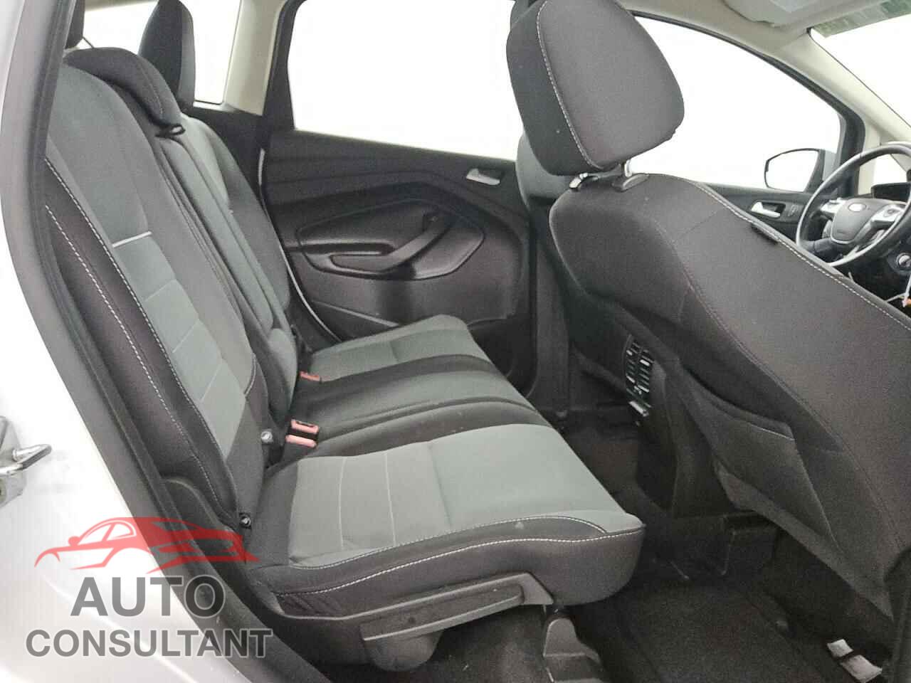 FORD CMAX 2015 - 1FADP5AU6FL124220