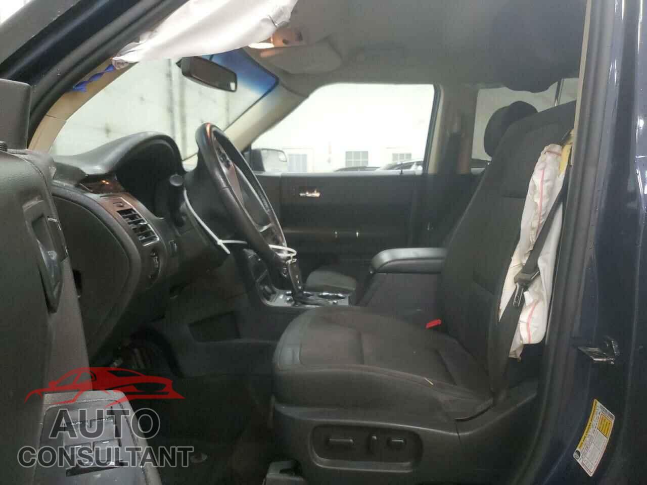 FORD FLEX 2017 - 2FMGK5C87HBA14328