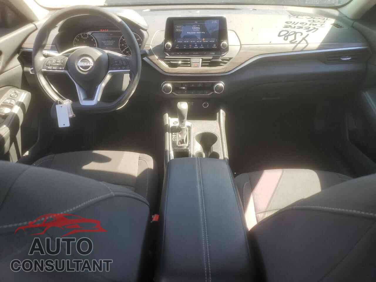 FORD FOCUS 2012 - 1FAHP3F25CL285067